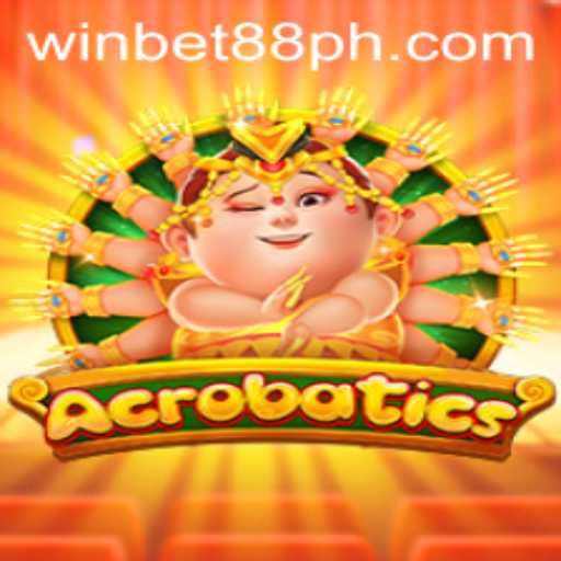 Acrobatics The Exciting New Game
