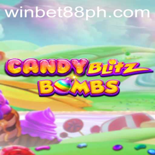Exploring the Thrills of CandyBlitzBombs: A Fresh Gaming Experience with Winbet88