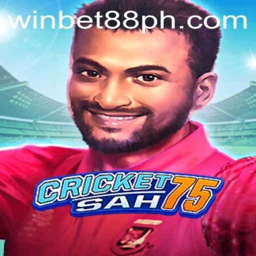 Experience CricketSah75 with Winbet88: An Exciting New Digital Cricket Game