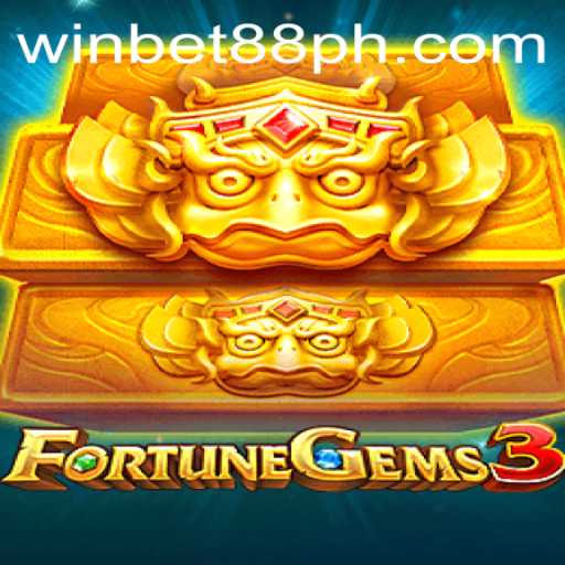 Exploring the Thrilling World of FortuneGems3 at Winbet88