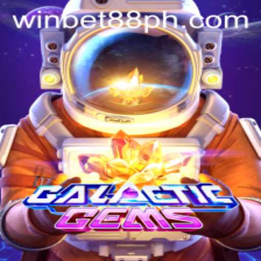 GalacticGems: Discover the Stellar World and Play with Winbet88