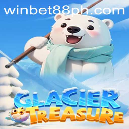 Exploring the Mystical World of GlacierTreasure: A Comprehensive Guide