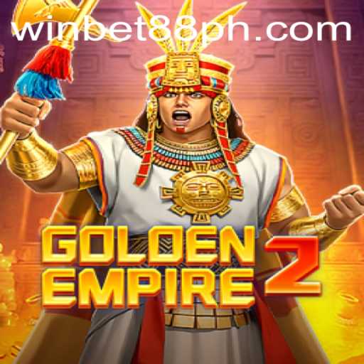GoldenEmpire2: A New Era in Gaming with Winbet88