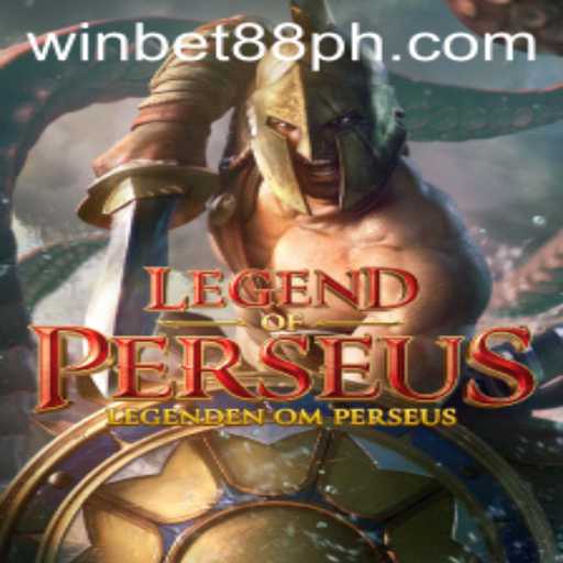Exploring 'LegendofPerseus': A Mythical Adventure with Winbet88