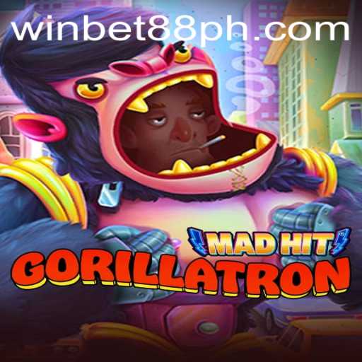 MadHitGorillatron: An In-Depth Look into the Game Revolutionizing Online Play