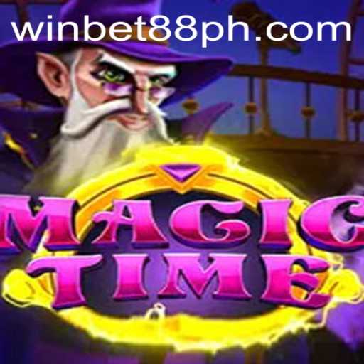 Explore the Enchanting World of MagicTime