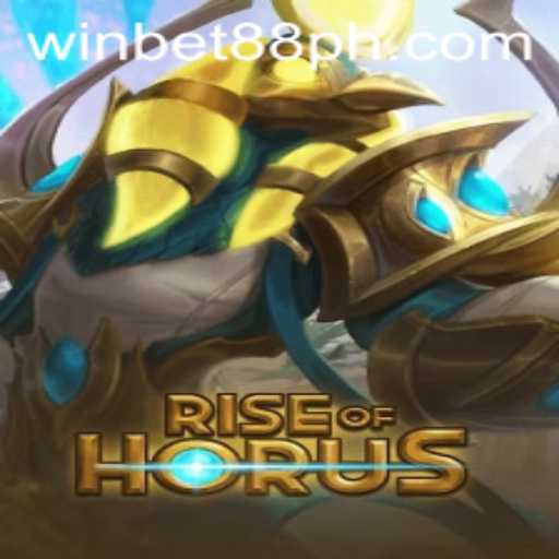Discover the Excitement of RiseofHorus: A New Gaming Experience with Winbet88
