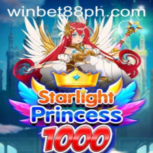 Discover the Enchantment of StarlightPrincess1000 on Winbet88