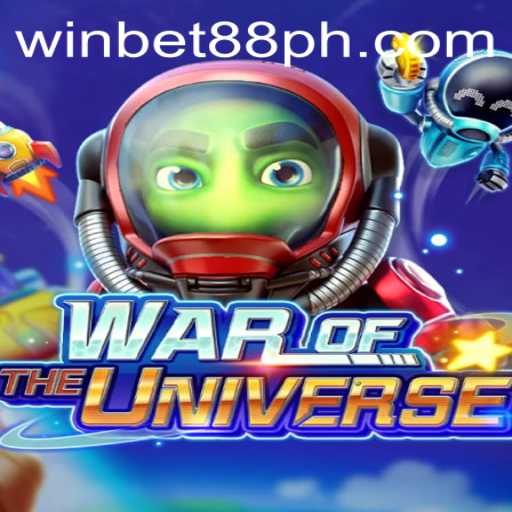 Discover the Epic Adventure of WAROFTHEUNIVERSE with Winbet88